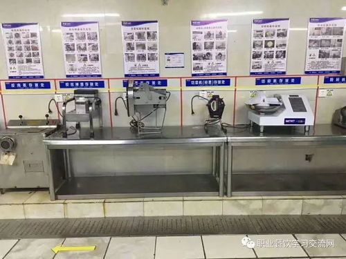 10月16-17日 聚焦“食安中國”第60期，4D食品安全現場管理體系引領酒店餐飲管理新篇章