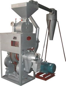 卓越工藝，高效碾磨——丹陽市大糧機(jī)械廠LHP系列立式礱碾組合碾米機(jī)高清圖賞與制造解析